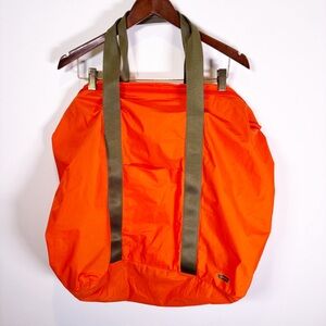 Away Packable Carryall Bag